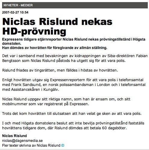 Rislund skriver om rislund 404503986 o